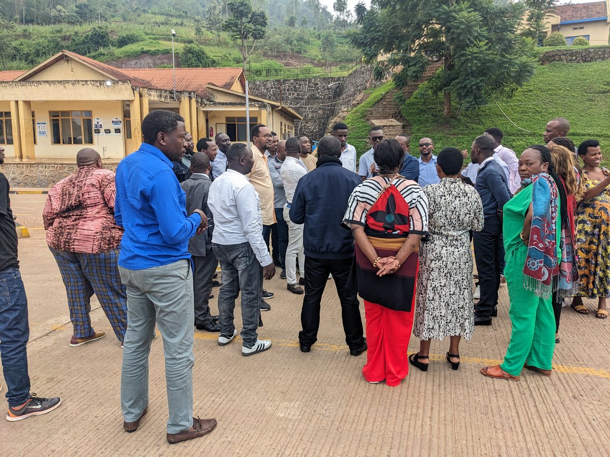 Projet Mupaka Shamba Letu tweet media