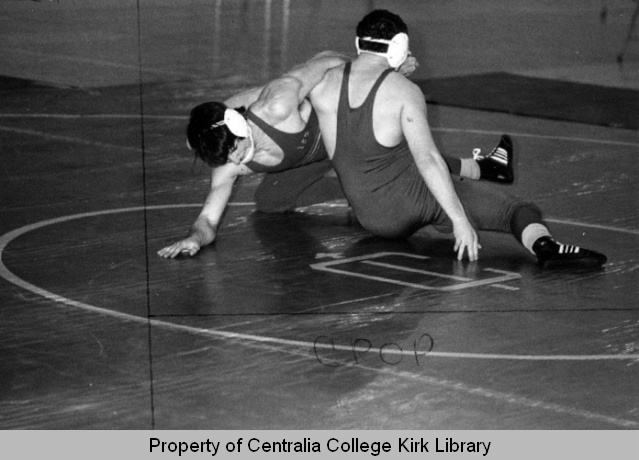 Centralia College tweet media