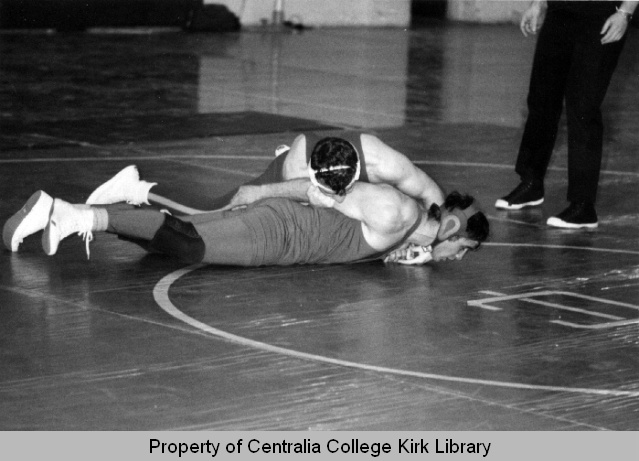 Centralia College tweet media