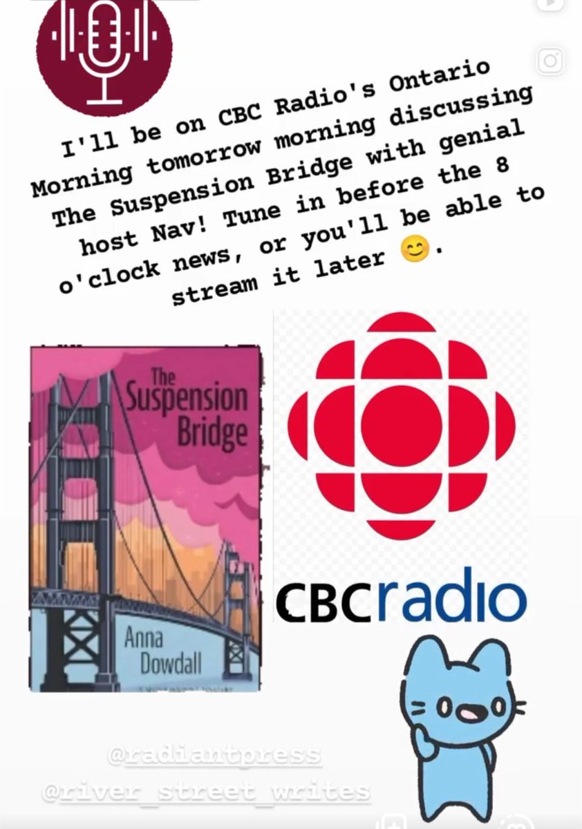 Anna Dowdall 🇨🇦 tweet media