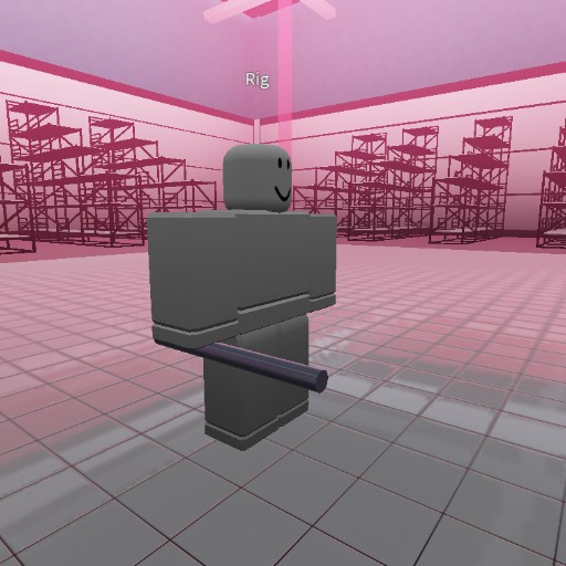 thebufferella's tweet photo. Omg, just learnt how to animate myself in roblox studio! I know it is super basic but I have finally figured it out 🥰
#ROBLOX #RobloxDev #gamedevelopment https://t.co/K8HecUfkjF