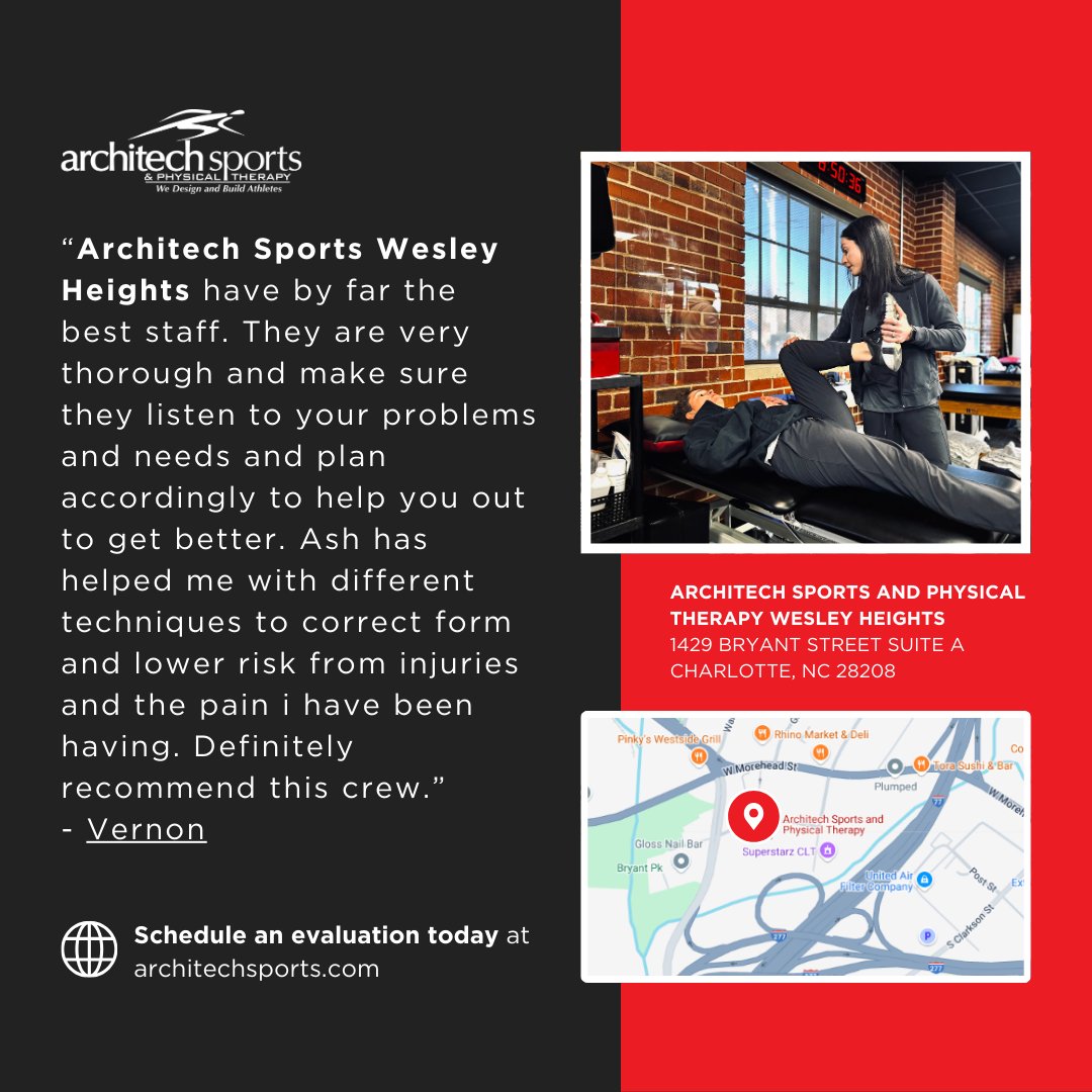 Architech Sports tweet media