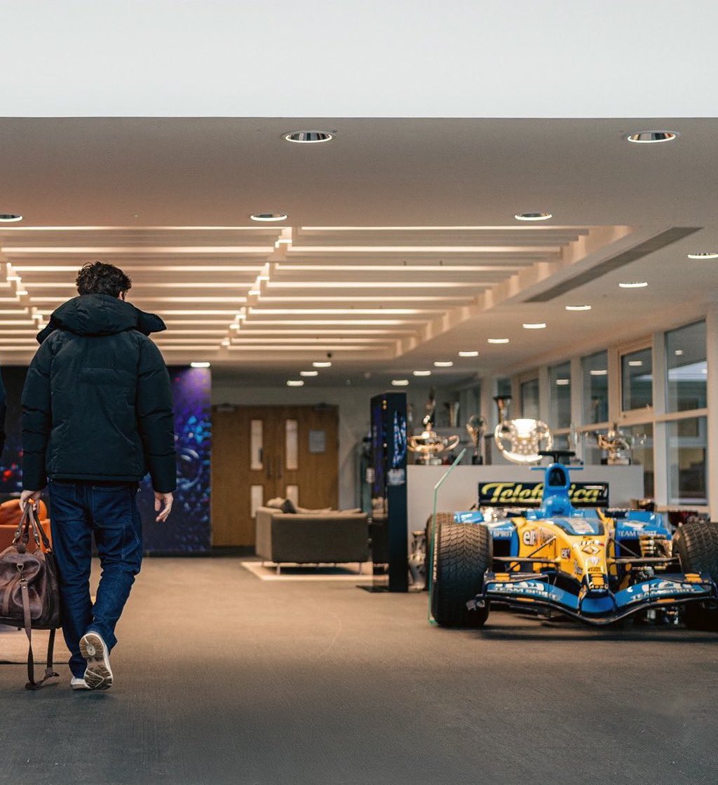 Día 1. 🩷

Vamos Franco carajo 🇦🇷