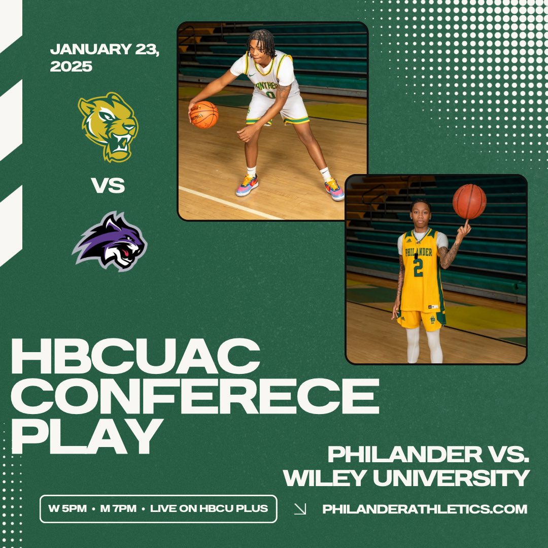 Game Day 🔰🏀
🏟️ Alumni Gymnasium
📍 Marshall, Texas
⏰ W 5 PM  •  M 7 PM
📺 <a href="/uenetwork/">Urban Explorers</a>