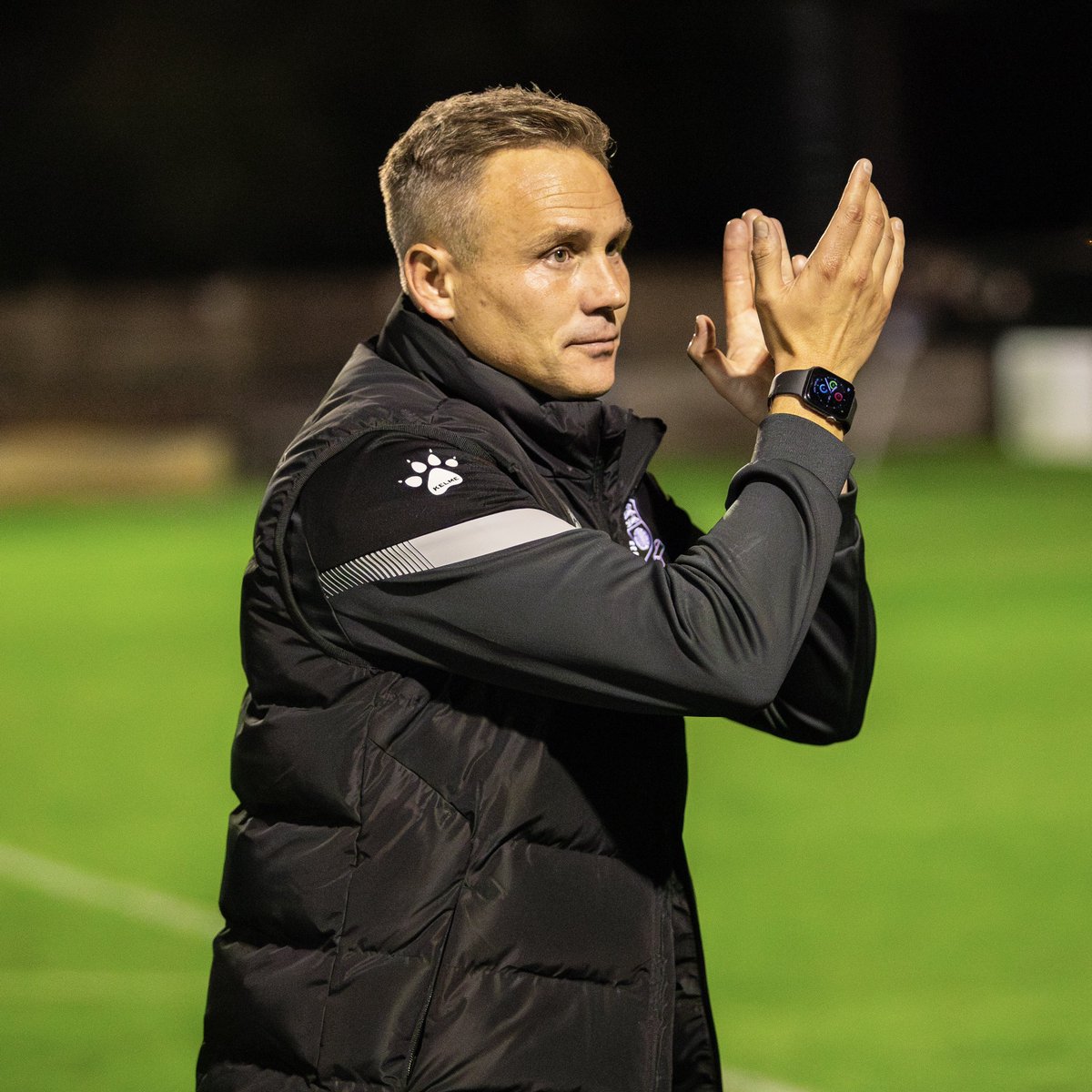 Wealdstone FC tweet media