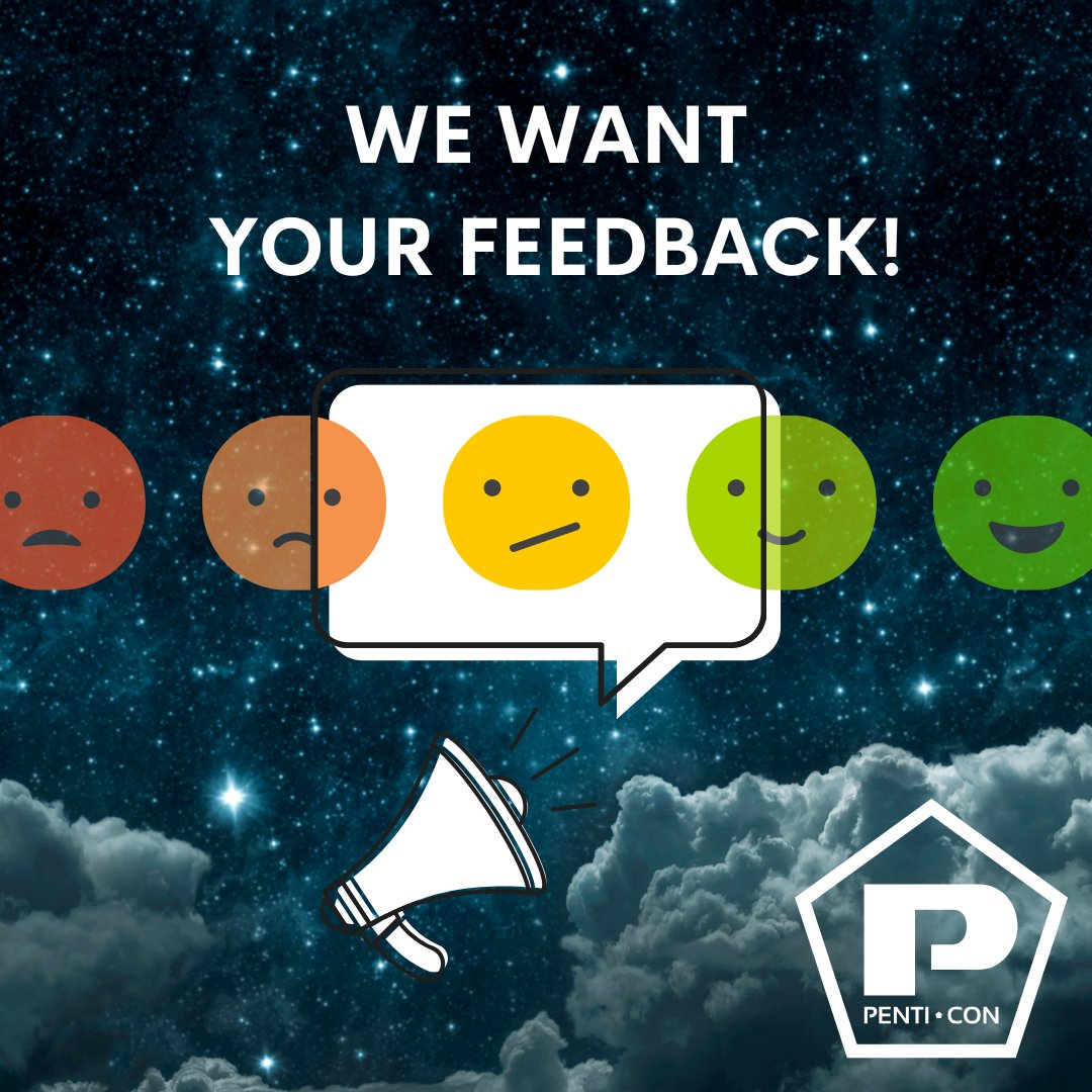 The Penti-Con tweet media