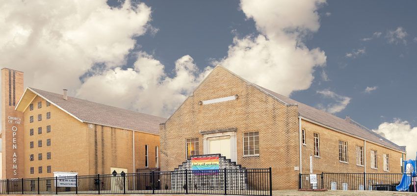 Blessed Tomorrow tweet media