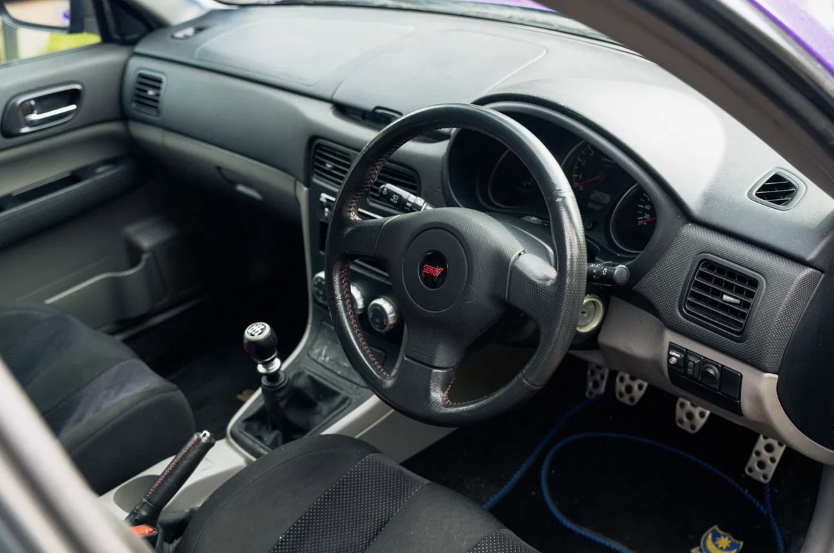 PistonHeads tweet media