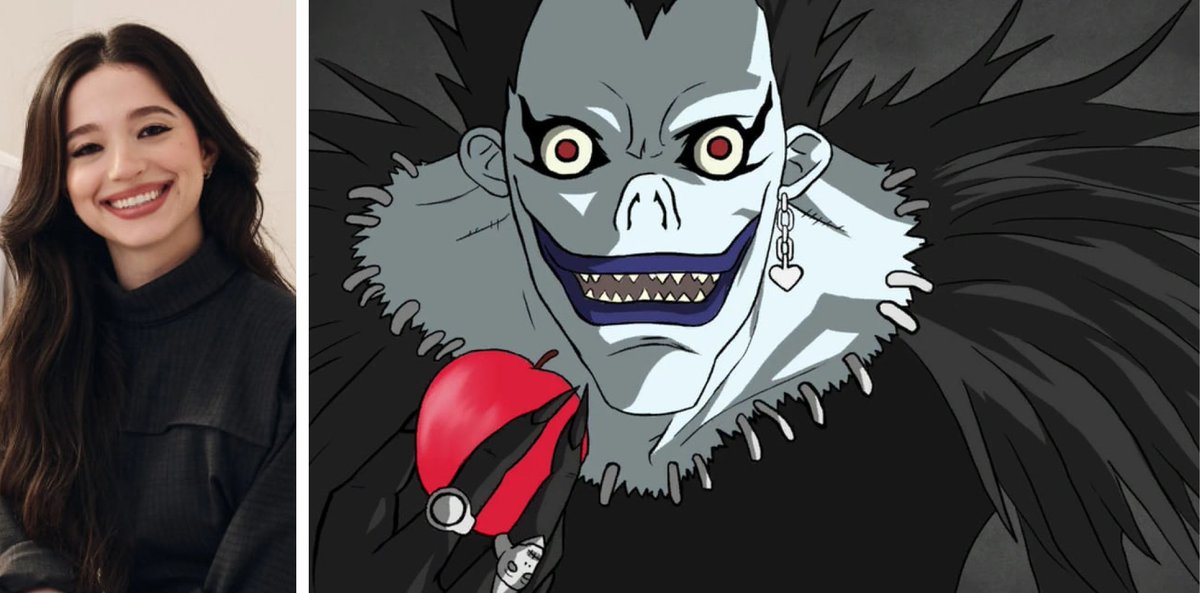 I couldn't fall in love with Anora.