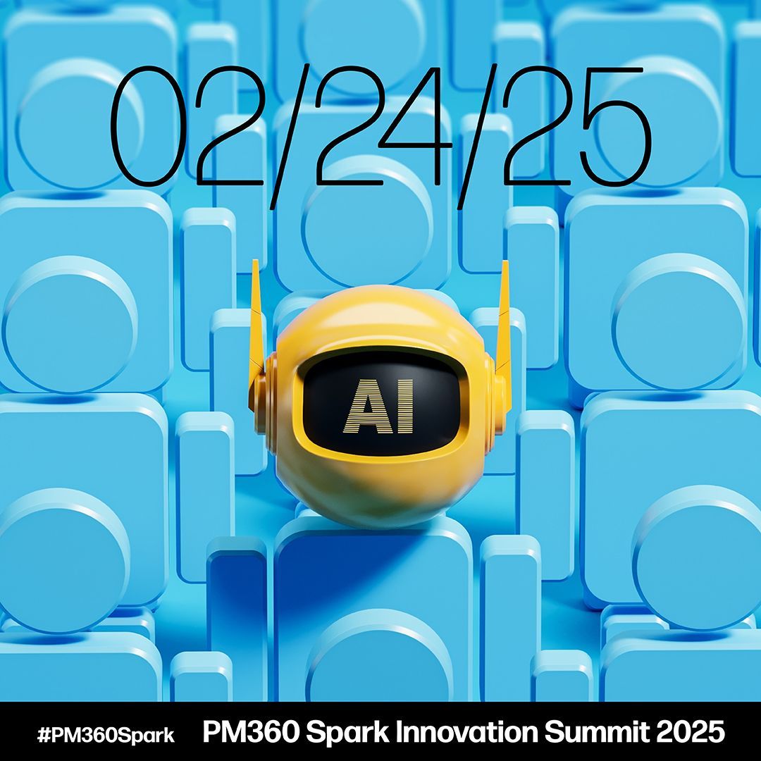 Learn more about the latest innovations in our industry and how to achieve similar accomplishments, look no further than our SPARK 2025: The Innovation Summit. Register now at buff.ly/4jf1GT5
SPECIAL OFFER THIS WEEK, JANUARY 21 - 24, GET TWO TICKETS FOR THE PRICE OF ONE.