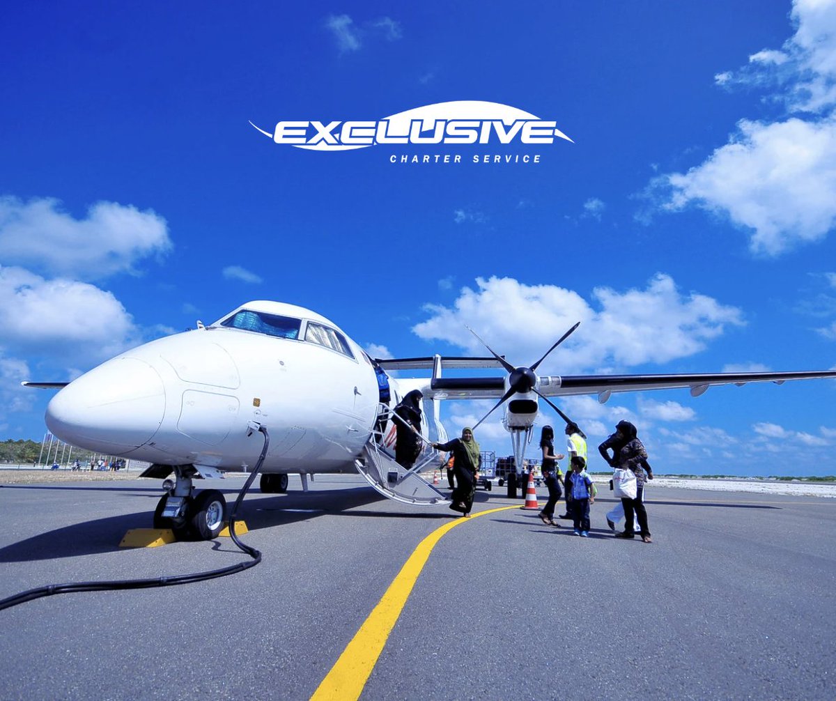 Fly_Exclusive's tweet image. 💡 Did you know? Empty Leg Flights are the best-kept secret in private travel. Enjoy world-class comfort, convenience, and luxury with #ExclusiveCharterService.

🌟 Book your empty leg flight today: ecsjets.com/empty-legs/

#EmptyLegFlights #PrivateJetLife #LuxuryTravel #Travel