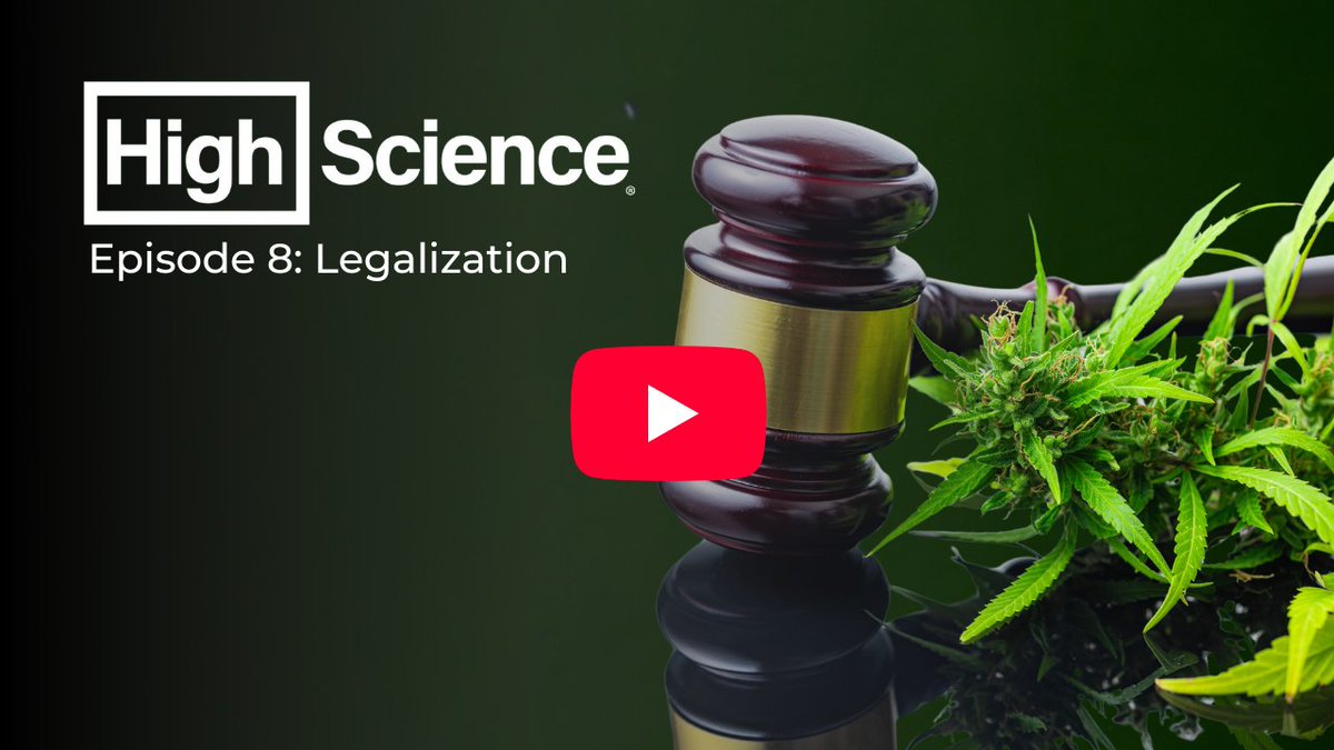 420MobileHS's tweet photo. 📽️ Wow! So how do you feel about the TV Series? What have you learned so far? If you missed Episode 8: https://t.co/uM75nGgNCq
Read how High Science teams up w/ Delvin Breaux and how they are helping shape the future of education as well as legalization.  https://t.co/bEENwI6WHe https://t.co/fQsZtYqGpr