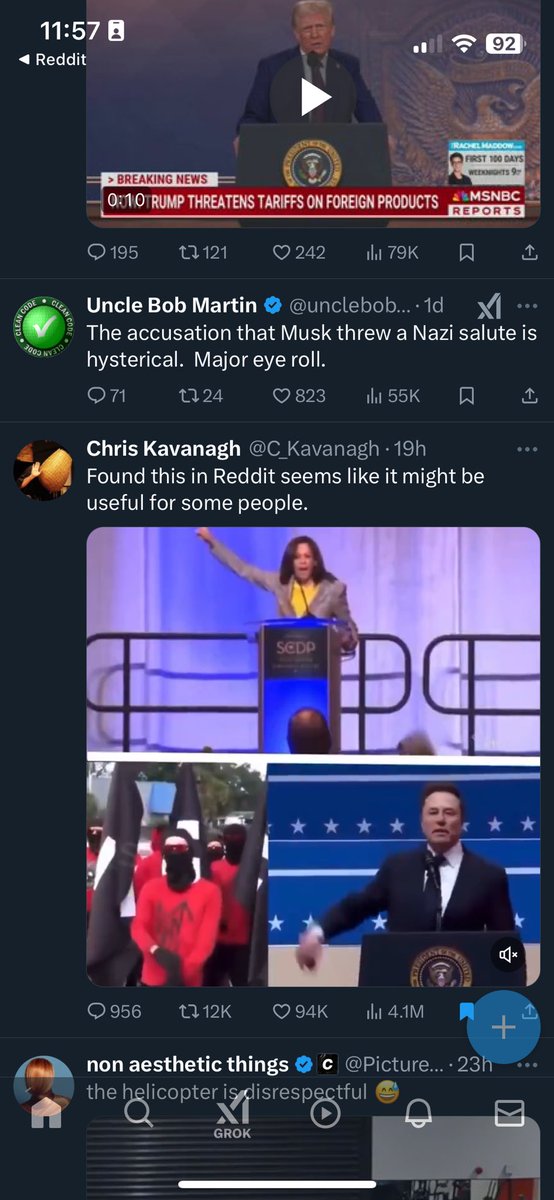 luispunchy's tweet photo. @unclebobmartin @PiuTchakabum Context matters

(also smart play, algorithm)

https://t.co/TZn0y6VKVx https://t.co/k34O4kS55b