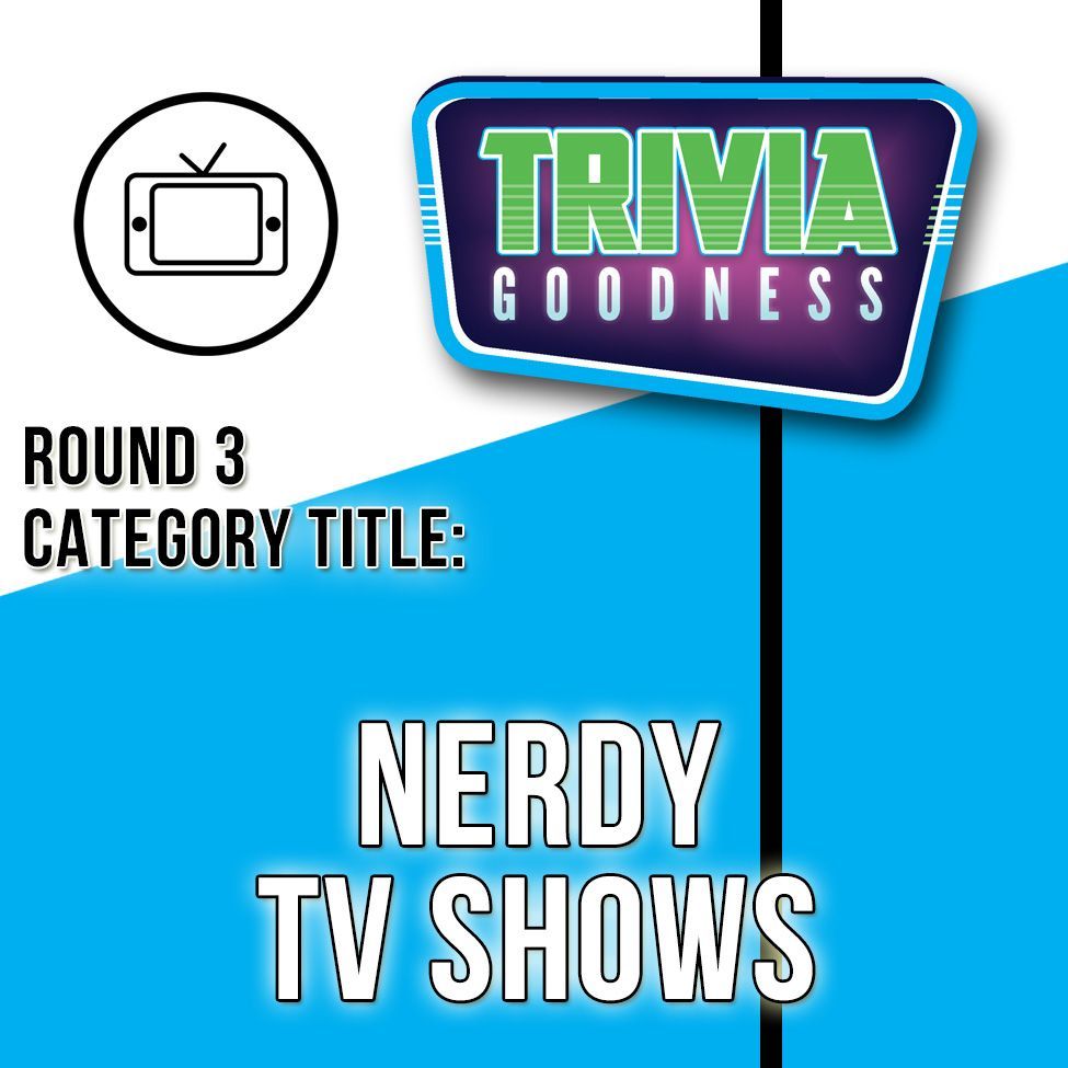 Thursdays are for Trivia Goodness at Understory starting at 7:00! Grab a squad, grab a drink, and go for the win tonight with us!