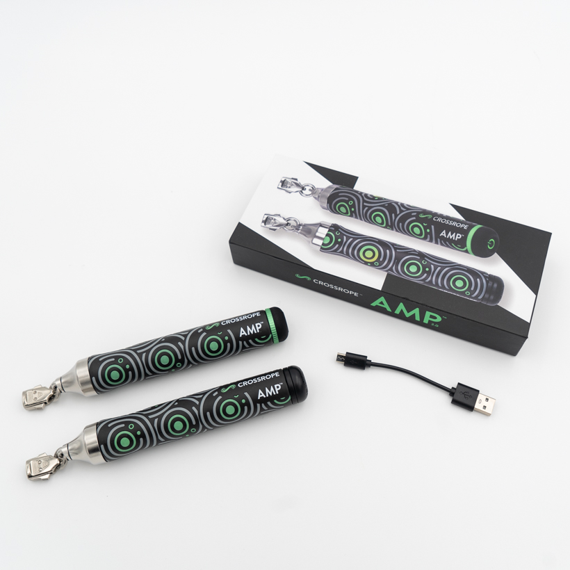 Crossrope tweet media