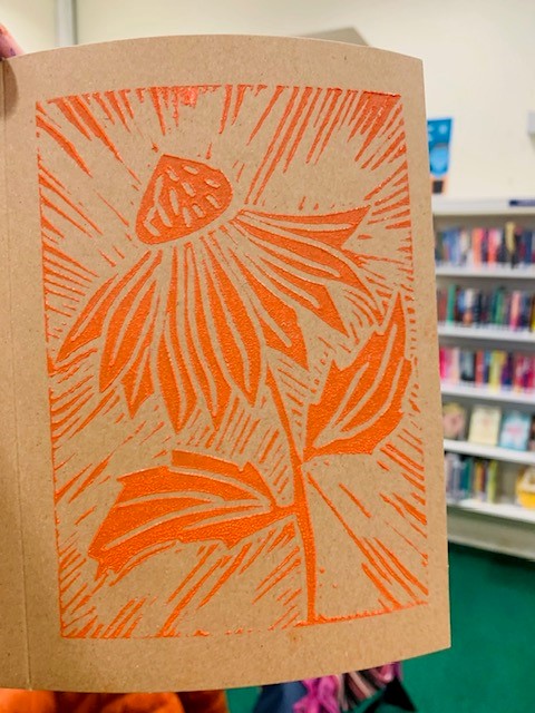 Trafford Libraries tweet media