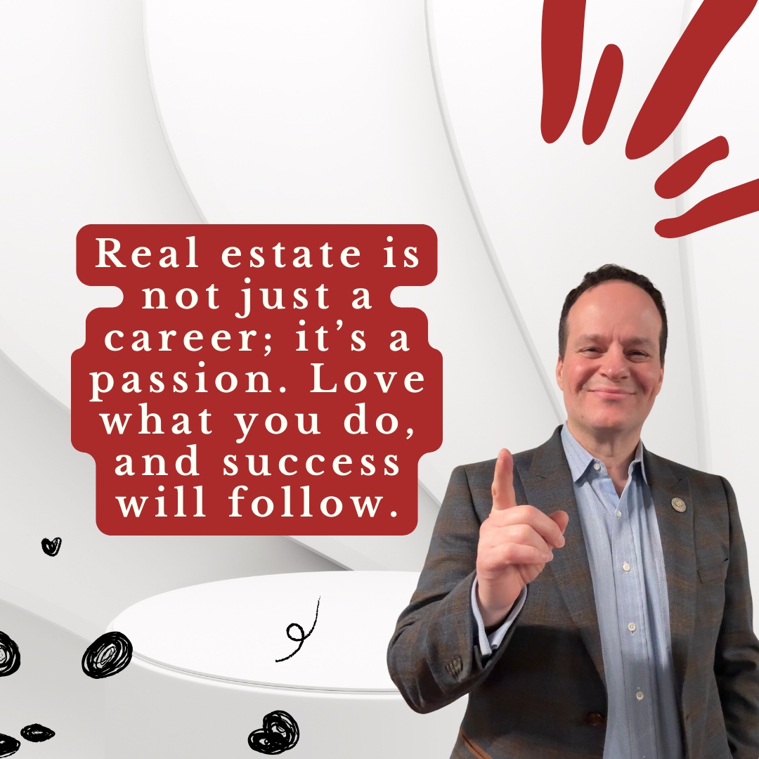 danny_macedo's tweet photo. Passion fuels success. In real estate, loving what you do makes the long hours, challenges, and negotiations feel rewarding. 

When you’re passionate, your clients feel it, and your success becomes inevitable.

Let’s turn your passion into results today!

#PassionForRealEstate... https://t.co/iUmebhvO6N