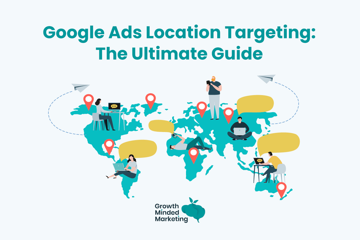 GrowthMinded_'s tweet photo. Launching a #GoogleAds campaign? Your product may be perfect for your town but not for someone in LA or London. 📍

Enter Google Ads location targeting.

What it is, why it matters, and how to use it to focus your ad spend on audiences that convert. 👉
https://t.co/rHuugb4Wea https://t.co/Yfo7AEvBux