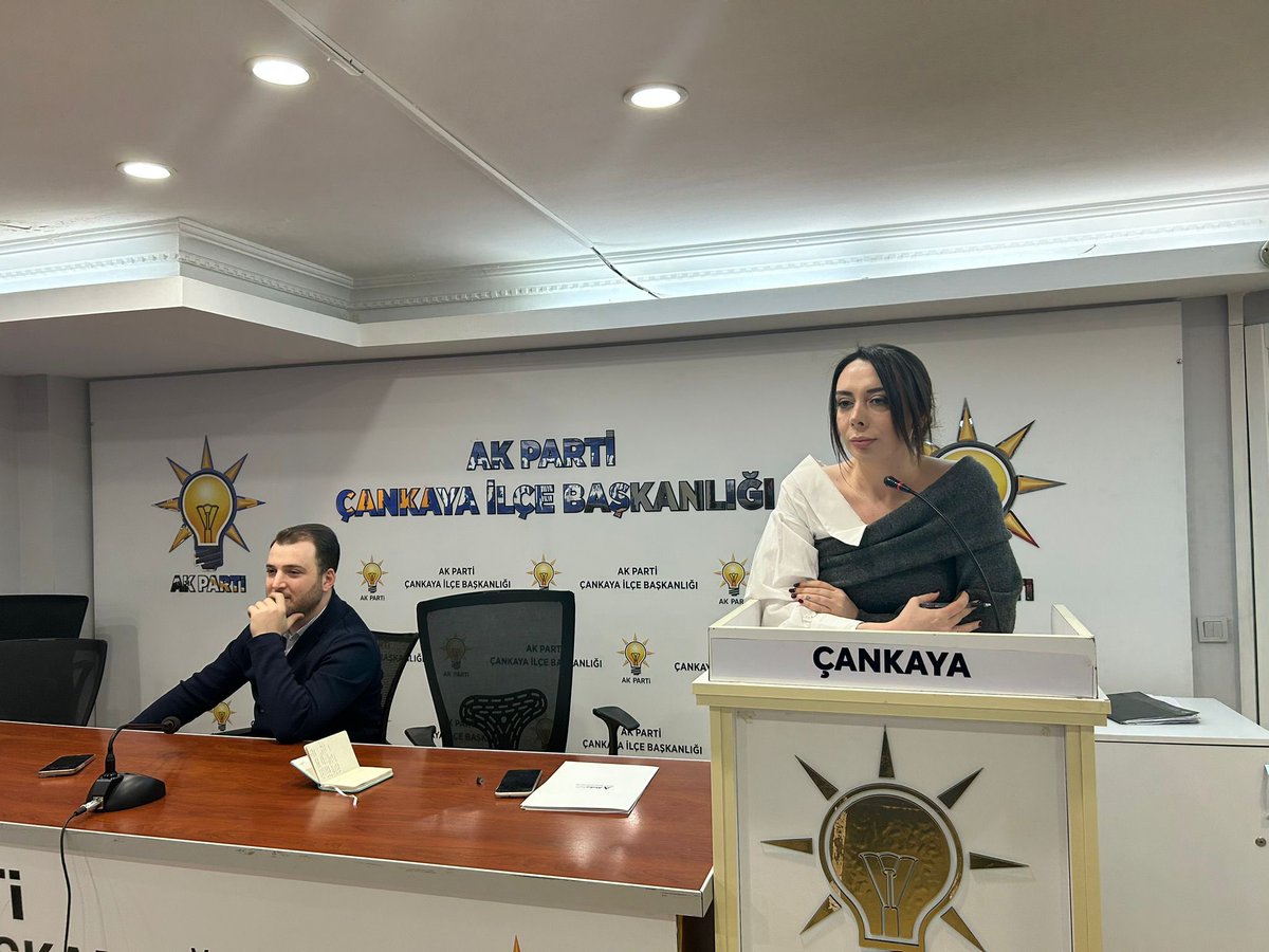 akcankayagenc's tweet photo. Haftalık Olağan Yönetim Kurulu Toplantımız, Siyasi ve Hukuki İşler Başkanımız Aslan ATAR vekaletinde gerçekleştirilmiştir. https://t.co/9HshTYDvdE