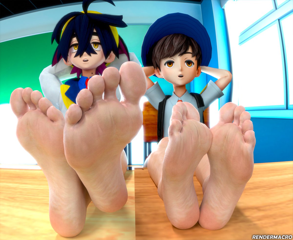 3D Macro Comms open!!! tweet media