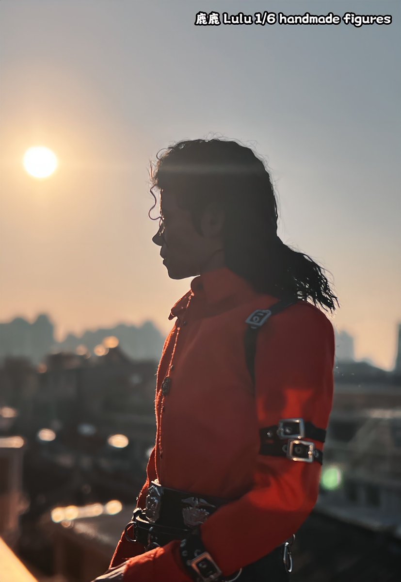 LuluChinaArtist's tweet photo. What I post is my 1/6 Handmade Figures ART,  just Sharing the dolls ,not real person pictures.
#MichaelJackson 
———— Lulu 1/6 handmade figures https://t.co/qSsD7t4g9H
