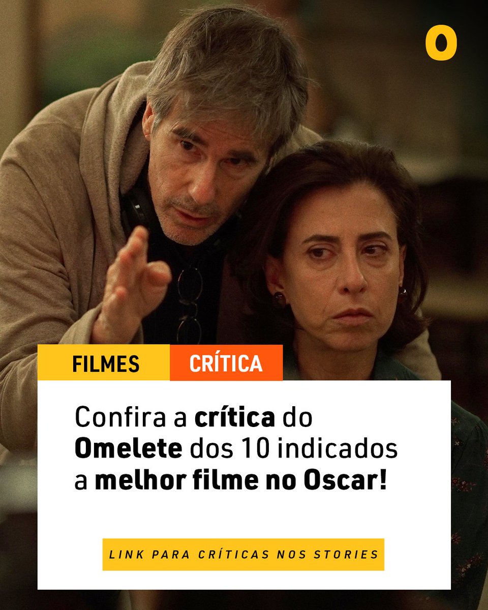 omelete tweet media