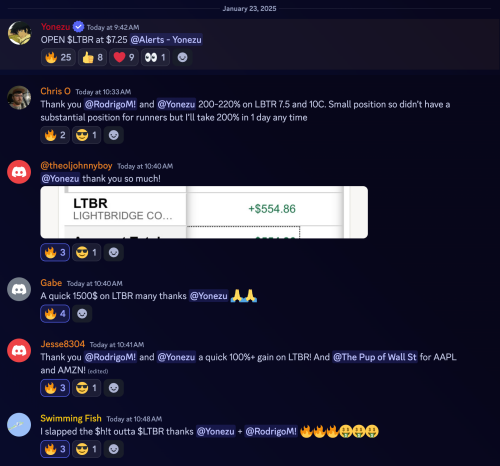 Stock Talk tweet media