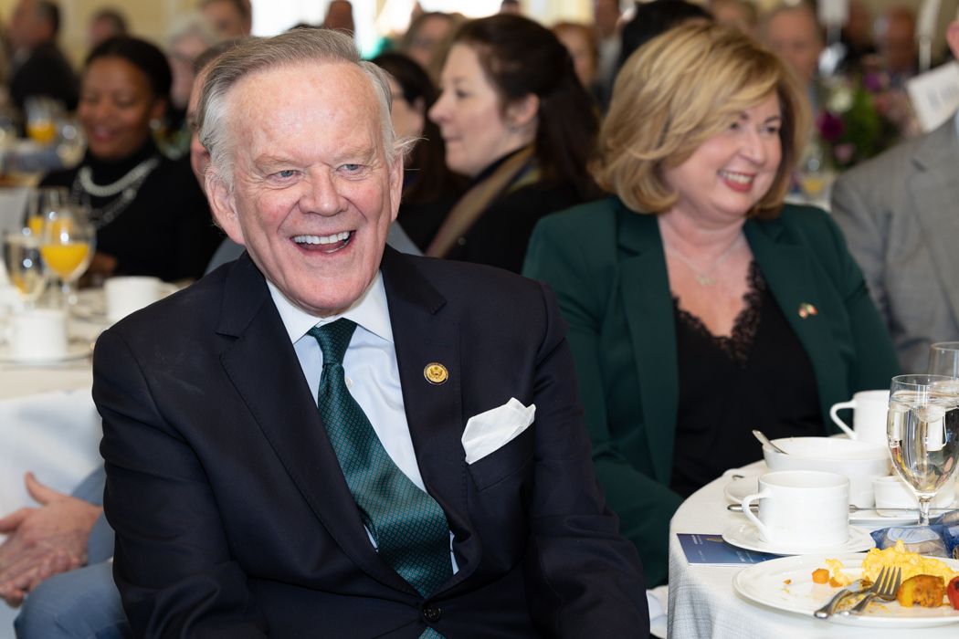Jim Brett (@jimbrettnec) on Twitter photo It was great to join <a href="/Irishaporg/">Irish American Partnership</a> yesterday for a Nollaig na mBan celebration to honor United States Ambassador to Ireland, <a href="/USAmbIreland/">Ambassador Edward Walsh</a> Claire Cronin, for her years of service. It was great to join <a href="/Irishaporg/">Irish American Partnership</a> yesterday for a Nollaig na mBan celebration to honor United States Ambassador to Ireland, <a href="/USAmbIreland/">Ambassador Edward Walsh</a> Claire Cronin, for her years of service.