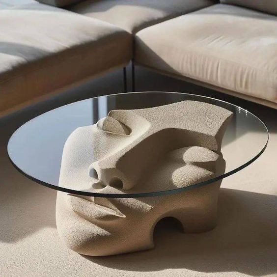 collinstimbela_'s tweet photo. One of the most beautiful coffee table's I've ever seen🤎 https://t.co/d3jVMnm6SS