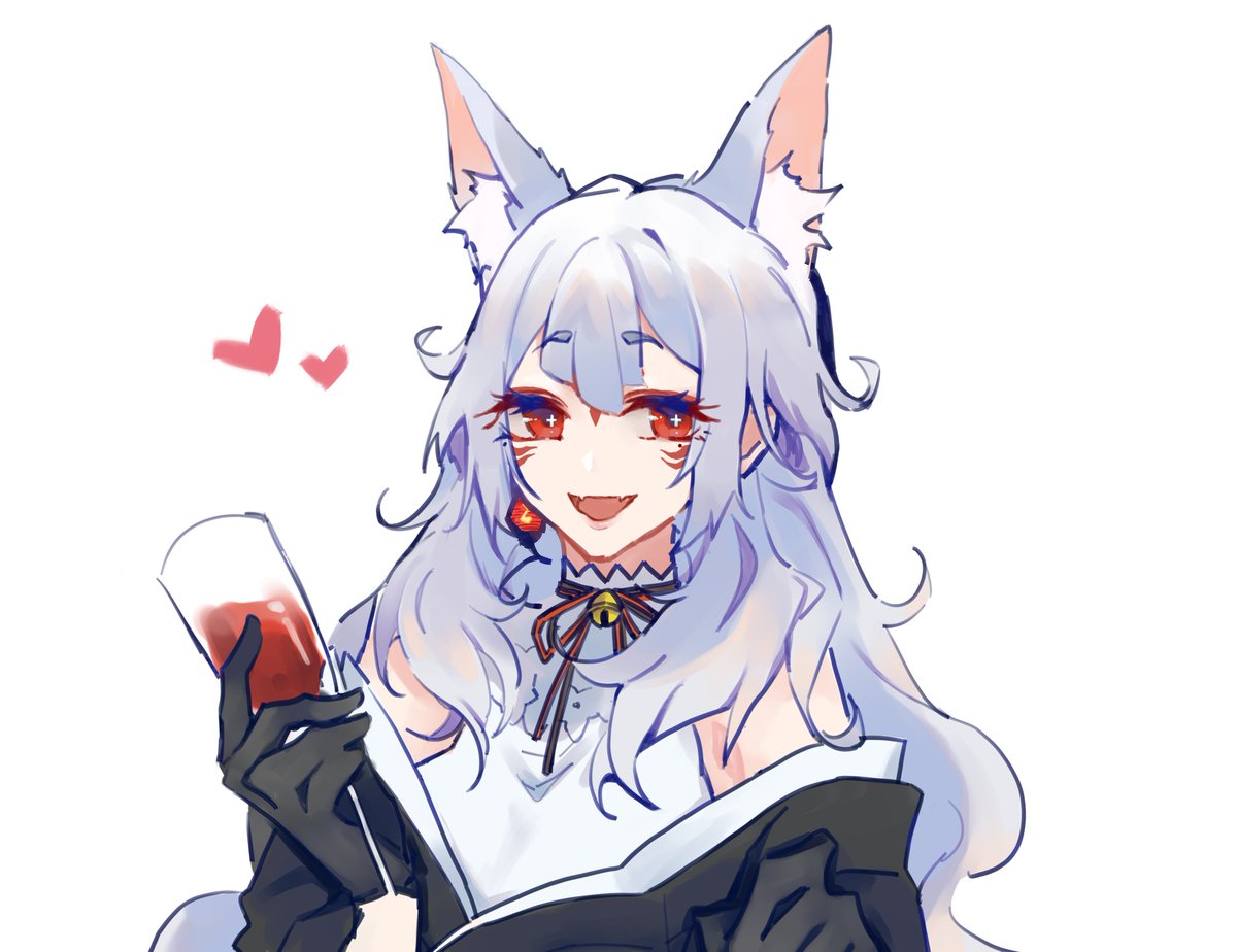 he realized he deserves a true, considerate, caring and dependable soulmate at last uh?