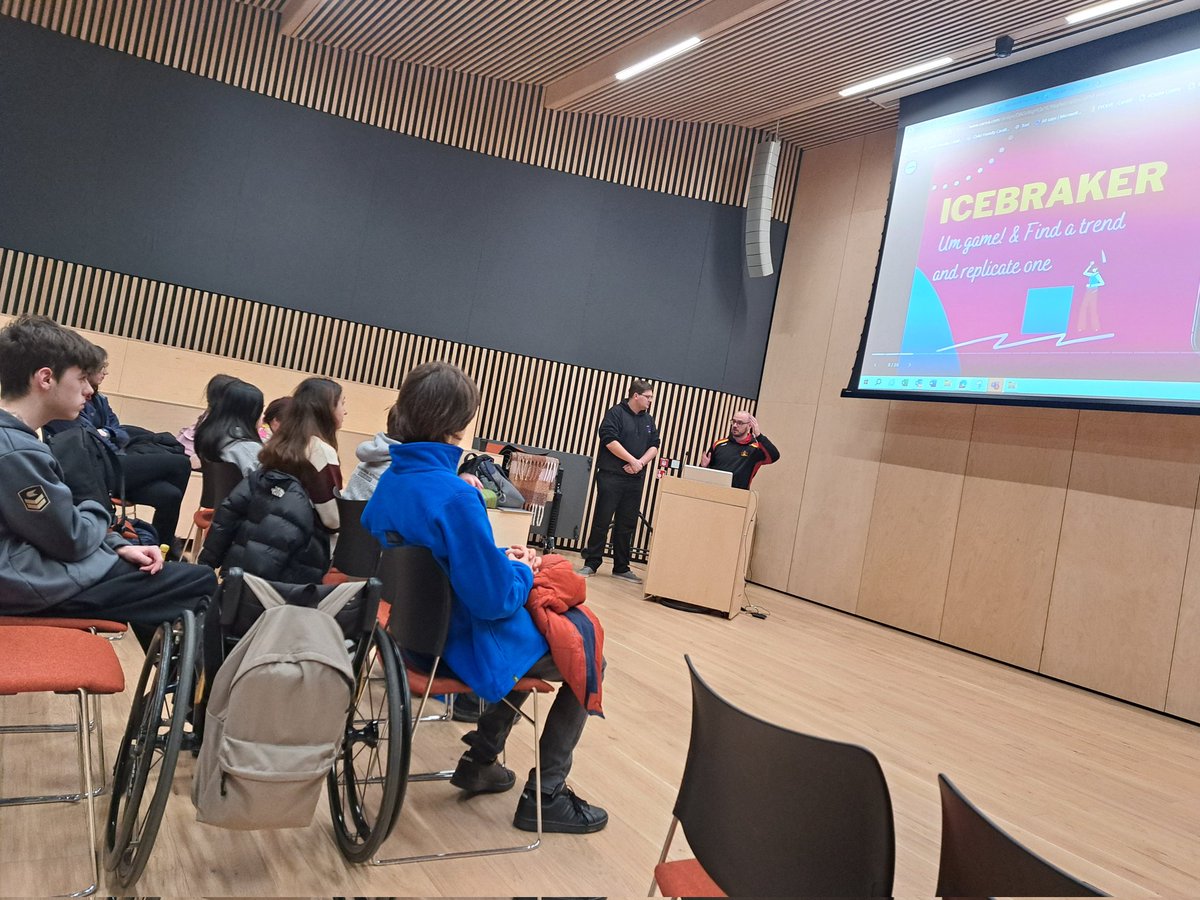 Cardiff Youth Council tweet media