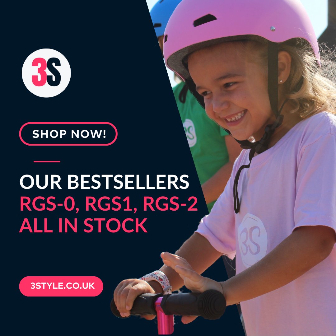 3SAdventures's tweet photo. Find the perfect Kids Scooter for your child with our Best Sellers 🛴
Shop Now - https://t.co/8HioFJd1P8
Plus, enjoy FREE delivery on every order! 😃
#BestKidsScooters #ScooterAdventures #3StyleScooters #KidsToys #Toys #3wheelscooters https://t.co/OeTlj64w7E