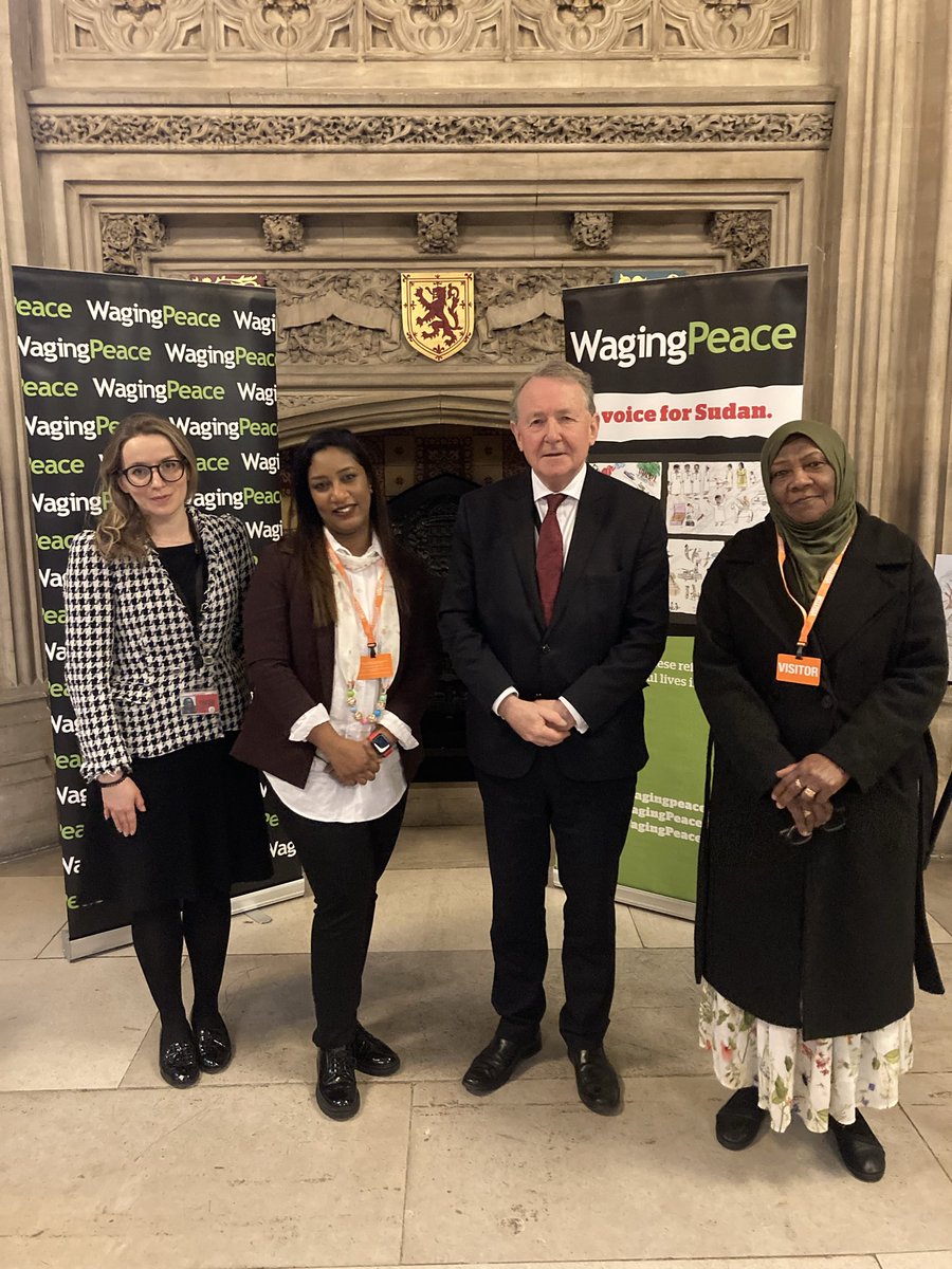 Lord (David) Alton tweet media