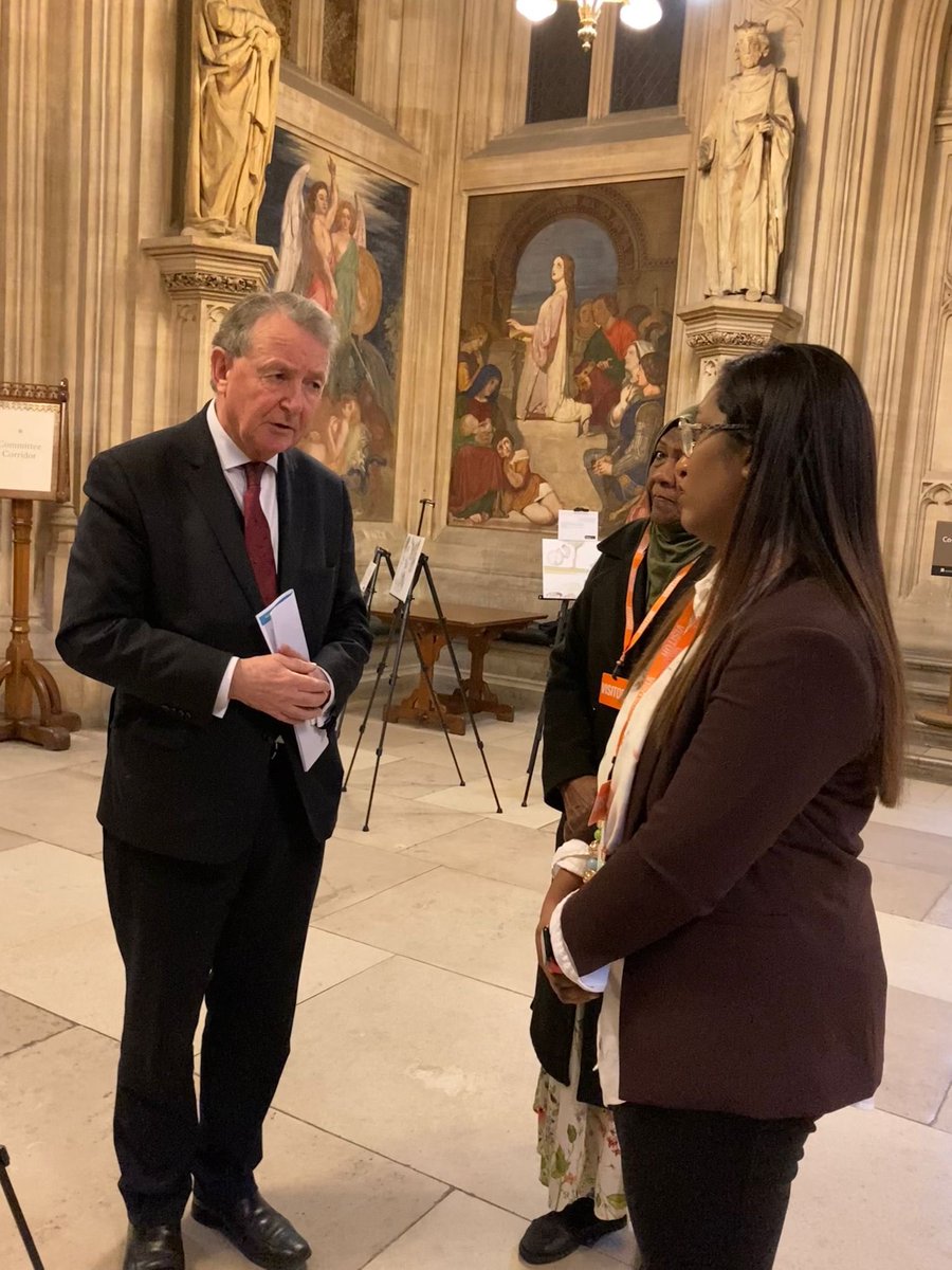 Lord (David) Alton tweet media