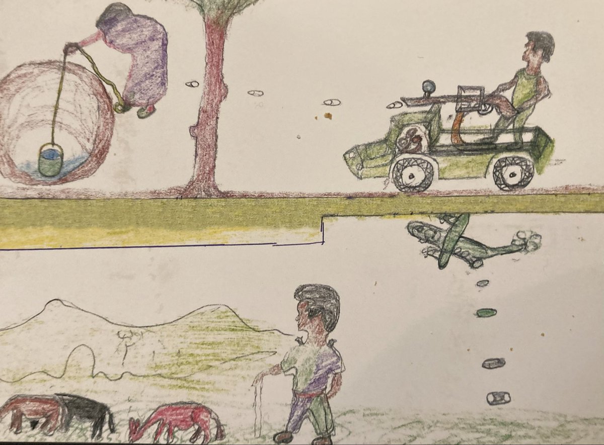 Lord (David) Alton tweet media