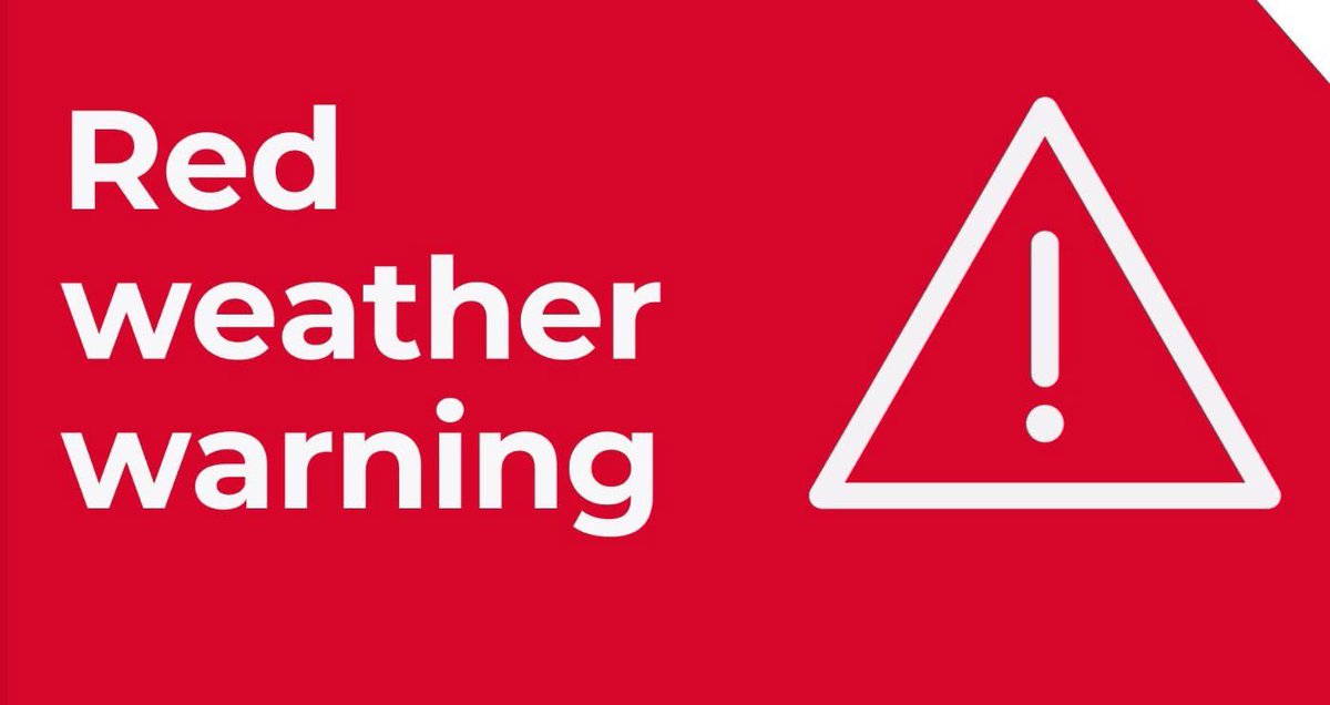 Due to the red weather warning in place, and to ensure the safety of our team, our offices will be closed tomorrow (Friday 24th January 2025). 
Please note, any funeral services scheduled to take place on Friday 24th January have been rescheduled.