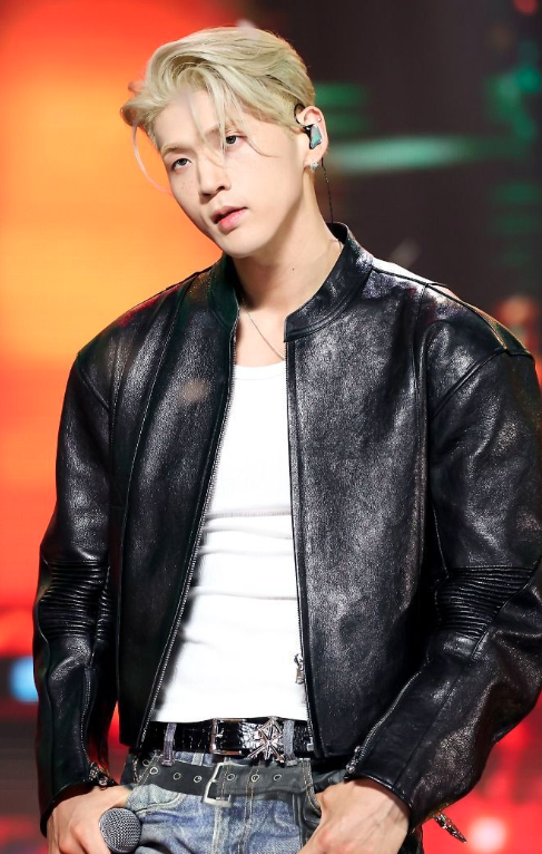 AboutMusicYT's tweet photo. BM of Kard will have his acting debut in the second season of Beef. https://t.co/g0kjaFOYkR