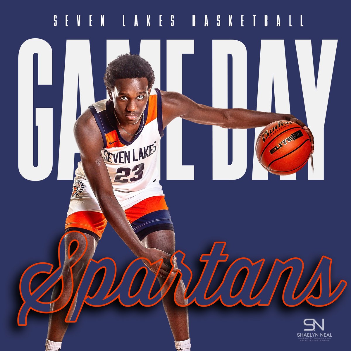 Seven Lakes Basketball tweet media