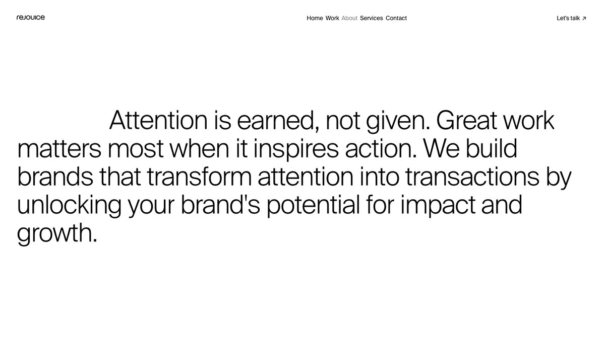 CSS Awards tweet media