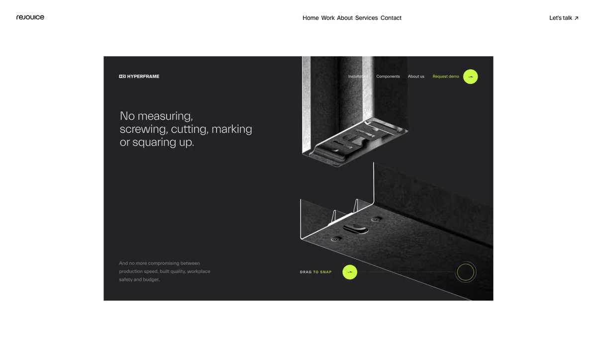 CSS Awards tweet media