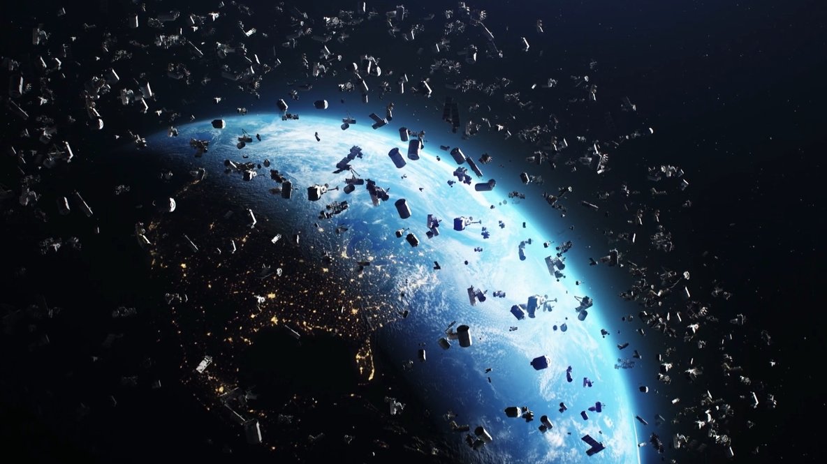Katerina48's tweet image. Check out this blog post from #OrionSpaceSolutions! Research Scientist Joseph Hughes explores an innovative approach to detecting space debris which has the potential to revolutionize space safety.bit.ly/3PM8ryk
#KnowledgeXchange #SpaceDebris #SpaceSituationalAwareness