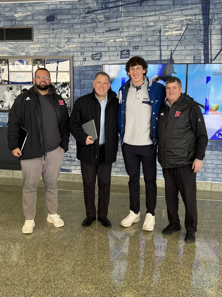 Peyton Falzone (@peytonfalzone) on Twitter photo After a great conversation with <a href="/GregSchiano/">Greg Schiano</a>. I’m very blessed to receive an offer from <a href="/RFootball/">Rutgers Football 🪓</a>. I’m excited to get on campus soon! <a href="/KirkCiarrocca/">Kirk Ciarrocca</a> <a href="/NazarethTD/">Nazareth Football</a> <a href="/NAHSBlueEagles/">Nazareth Athletics</a> <a href="/BradMaendler/">Brad Maendler</a> After a great conversation with <a href="/GregSchiano/">Greg Schiano</a>. I’m very blessed to receive an offer from <a href="/RFootball/">Rutgers Football 🪓</a>. I’m excited to get on campus soon! <a href="/KirkCiarrocca/">Kirk Ciarrocca</a> <a href="/NazarethTD/">Nazareth Football</a> <a href="/NAHSBlueEagles/">Nazareth Athletics</a> <a href="/BradMaendler/">Brad Maendler</a>