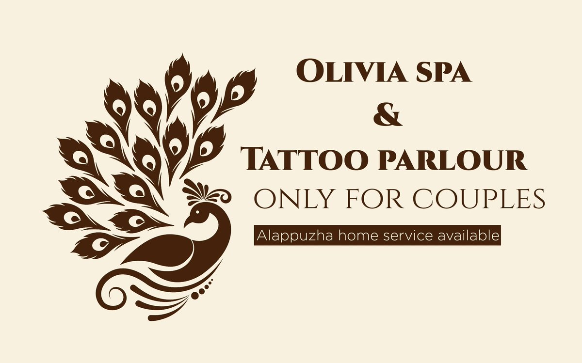 Renjunair892's tweet photo. പുതിയ മാറ്റങ്ങൾ ആയി Olivia spa മുന്നോട്ട് പോകുന്നു https://t.co/q9QfXgNhqb