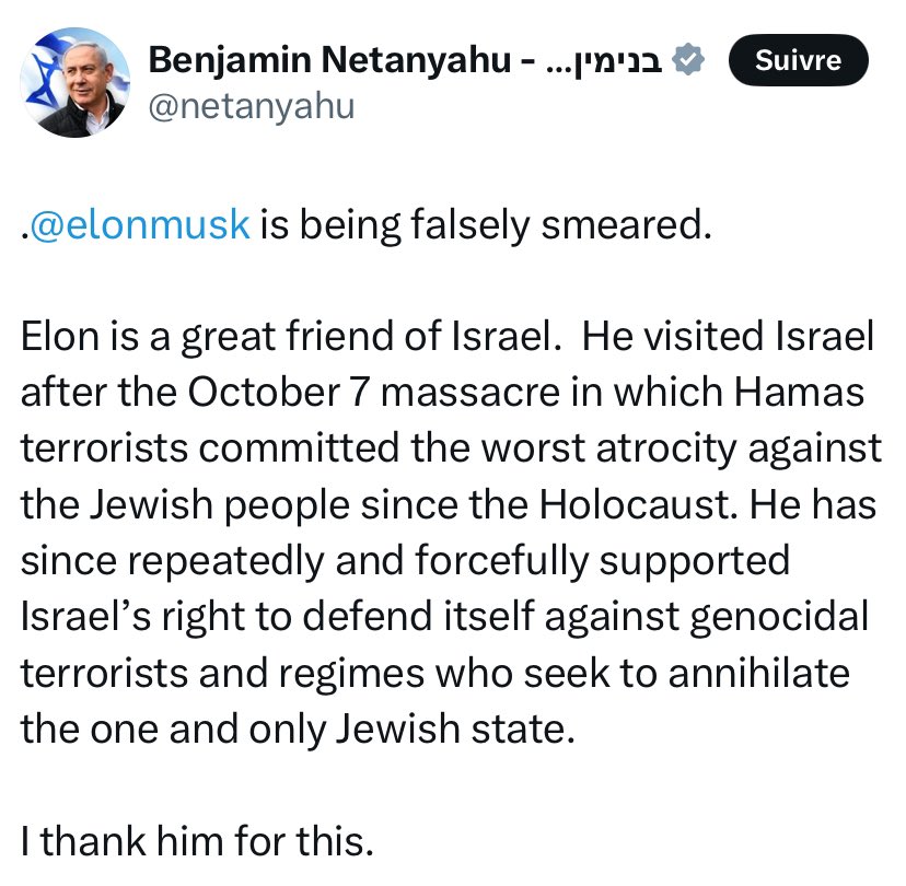 LolaMenee's tweet photo. So #Israël is defending a Nazi salute ... this is not a Jewish state ... this is a #Khazars state folllower of the talmud and the Kaba'al  .... 
The proof is here ... he doesn't care about Jewish people. Only his alliances, power and money. https://t.co/2wXZHkv3Qo