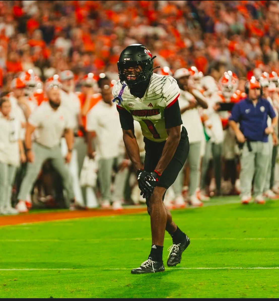 Nalin Scott (@nalinscott) on Twitter photo #AGTG blessed to receive an offer from the University of Louisville‼️<a href="/deionbranch84/">Deion Branch #83 #84</a> <a href="/McEachernRecrui/">McEachern Football Recruiting</a> <a href="/CoachReid99/">Kareem Reid</a> <a href="/McEachernFtball/">McEachern Football</a> <a href="/adamgorney/">Adam Gorney</a> #AGTG blessed to receive an offer from the University of Louisville‼️<a href="/deionbranch84/">Deion Branch #83 #84</a> <a href="/McEachernRecrui/">McEachern Football Recruiting</a> <a href="/CoachReid99/">Kareem Reid</a> <a href="/McEachernFtball/">McEachern Football</a> <a href="/adamgorney/">Adam Gorney</a>