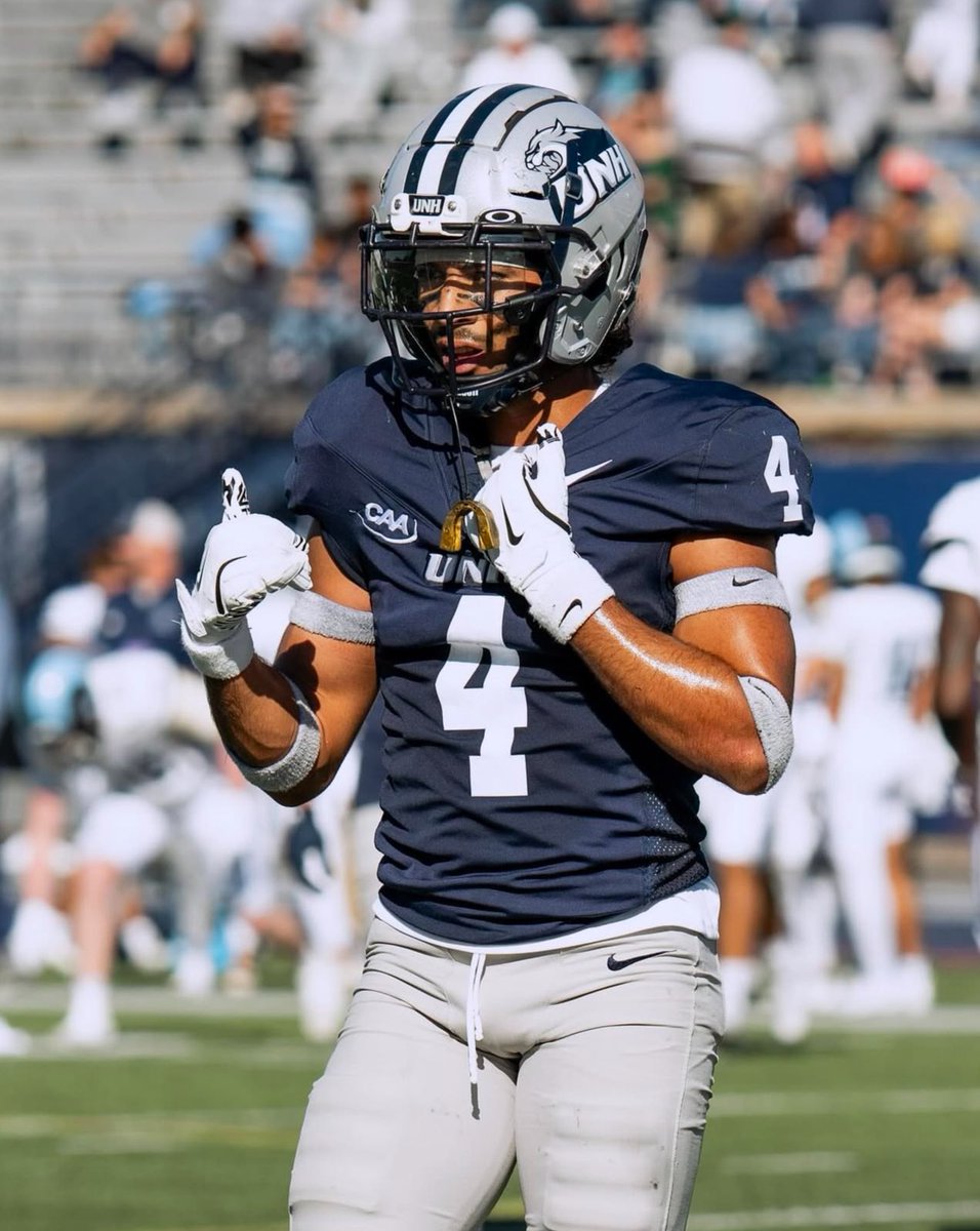 KaRon Ali tweet media