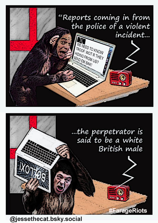 JesseTheCat🇪🇺 tweet media