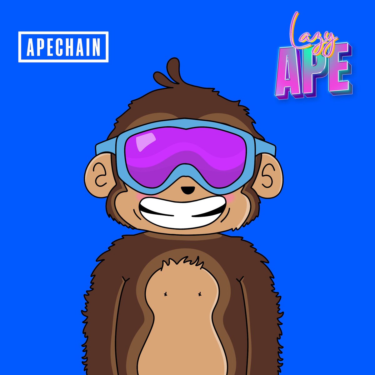 daven_eth's tweet photo. 🎁𝐅𝐫𝐞𝐞𝐦𝐢𝐧𝐭 𝐆𝐢𝐯𝐞𝐚𝐰𝐚𝐲🎁

Giveaway collab with @Lazy_apee

We’re giving away x10 GTD Freemint spots for their upcoming collection.

To enter:
- Follow @Lazy_apee + @DavenWeb3 
- Like &amp; retweet this post
- Drop your evm address below

Winners in 24 hrs https://t.co/UoBRKVYFrN