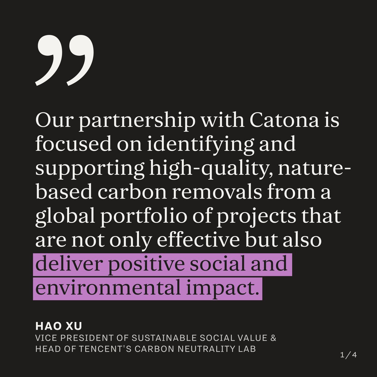 Catona Climate tweet media