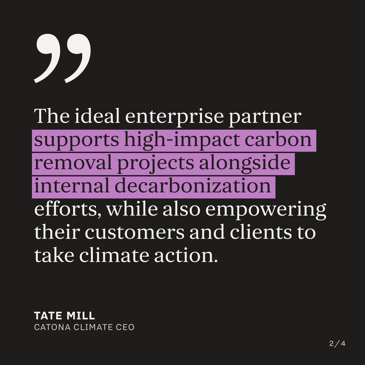 Catona Climate tweet media